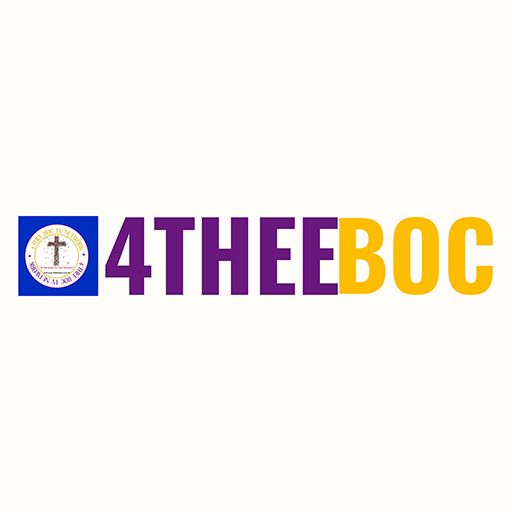 4THEEBOC 4THEEBOC