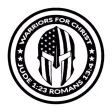 Warriors for Christ