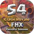 FHX Royale S4 v.2.0.1