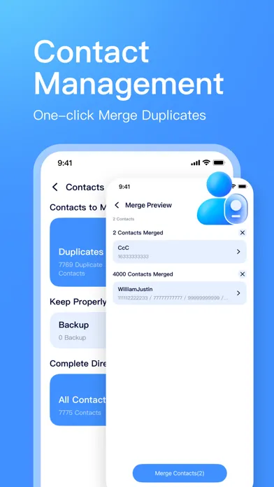 تصاویر Pura Cleaner:Cleanup Storage