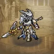 Endless Grades: Pixel Saga Endless Grades: Pixel Saga