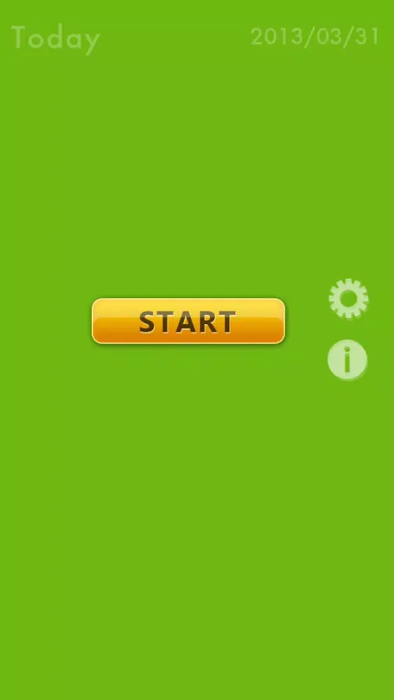 Flash Tap Tap 스크린샷
