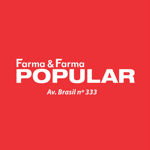 Farma & Farma Popular