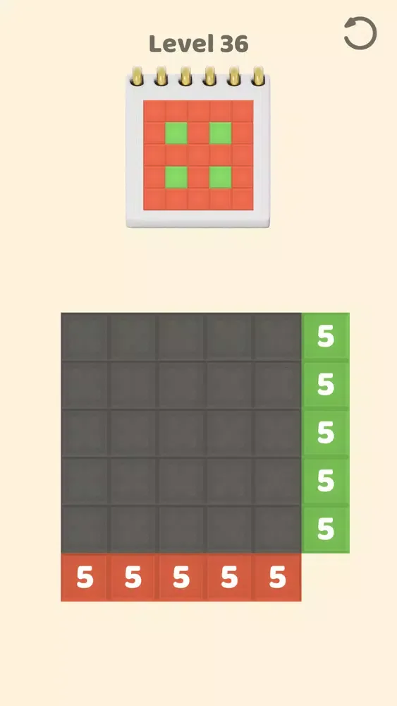 Tiles Master سکرین شاٹس