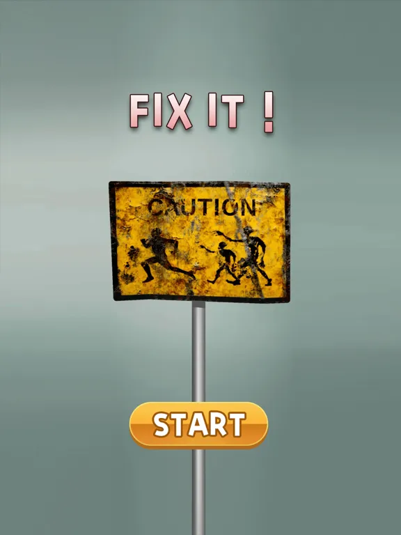 Capturas de tela do DIY Signboards iPad 