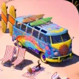 My Perfect Campervan