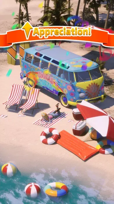 صور My Perfect Campervan