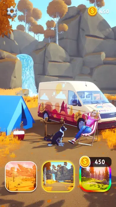 صور My Perfect Campervan