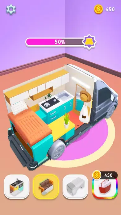 صور My Perfect Campervan
