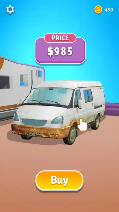 صور My Perfect Campervan