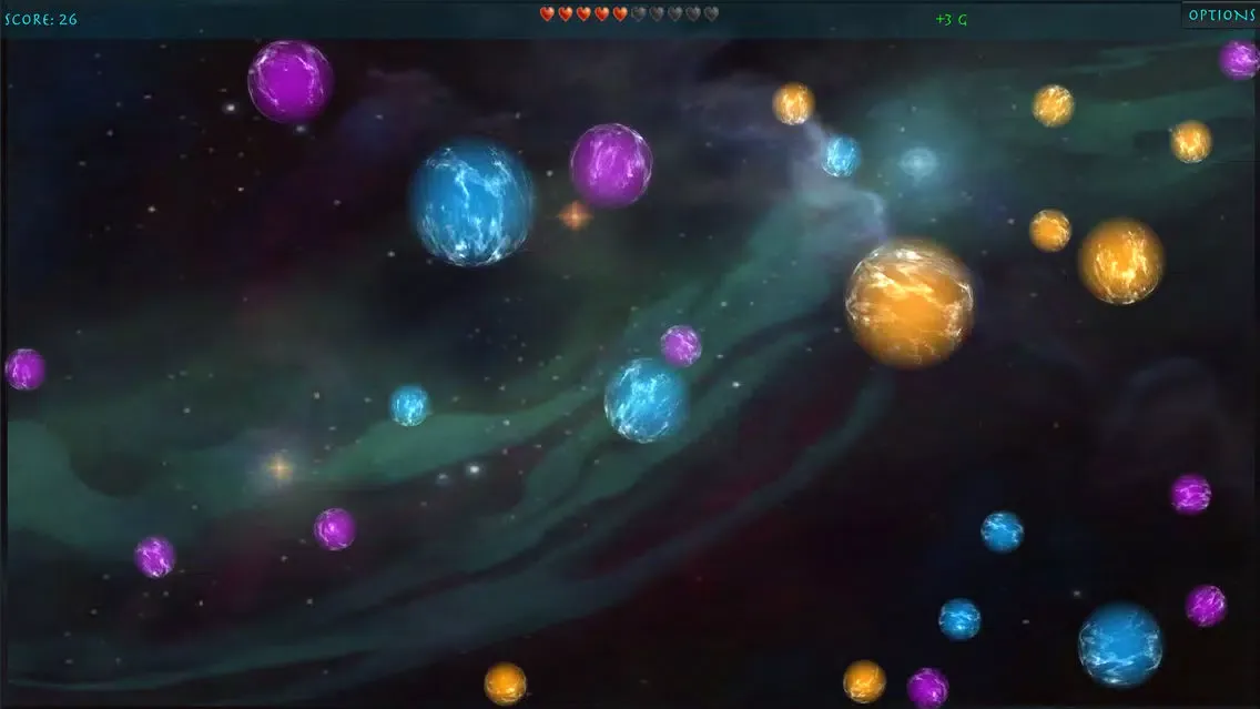 Obergon Screenshots