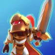 Knight's Edge: PvP Raid Arena Knight's Edge: PvP Raid Arena