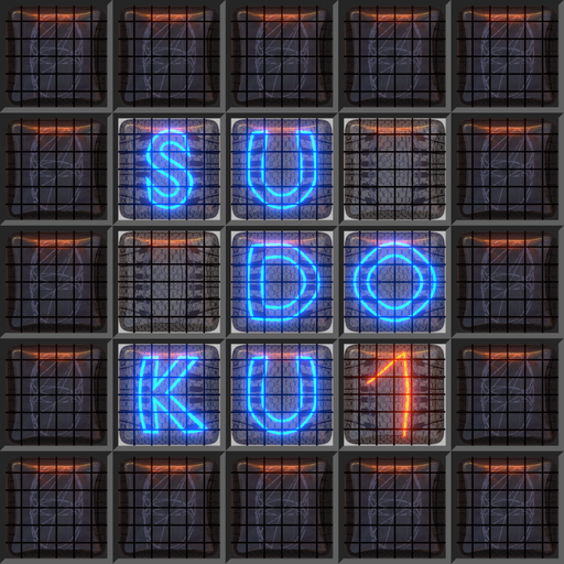 Nixie Sudoku, Nixie Tube Style