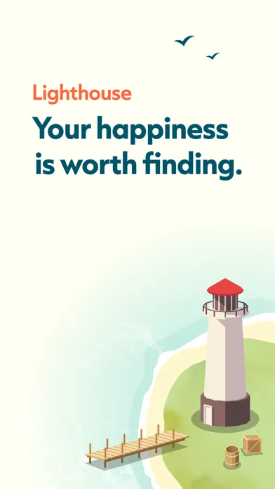 Lighthouse: Dopamine Detox应用截图