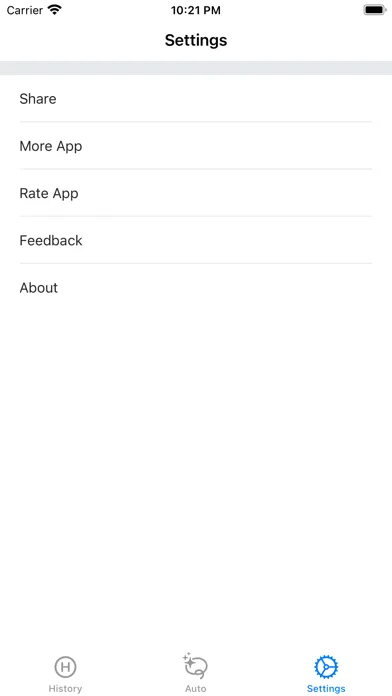 Tangkapan layar Just Draw - Paint Something