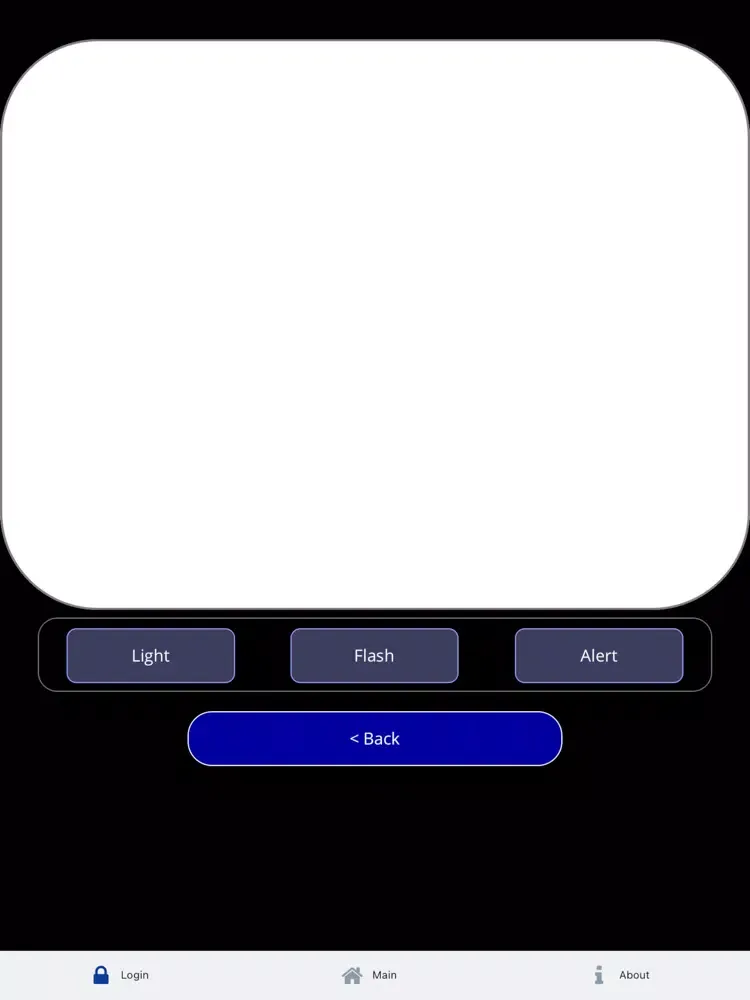 ARM-Net iPad  स्क्रीनशॉट