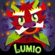 Dragon Shapes - Lumio Geometry Challenge Dragon Shapes - Lumio Geometry Challenge