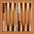 Classic BackGammon Board Game
