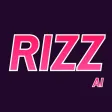 Rizz Ai : Pickup Lines Wingman Rizz Ai : Pickup Lines Wingman