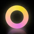 Color Light: Phone Panel Light Color Light: Phone Panel Light