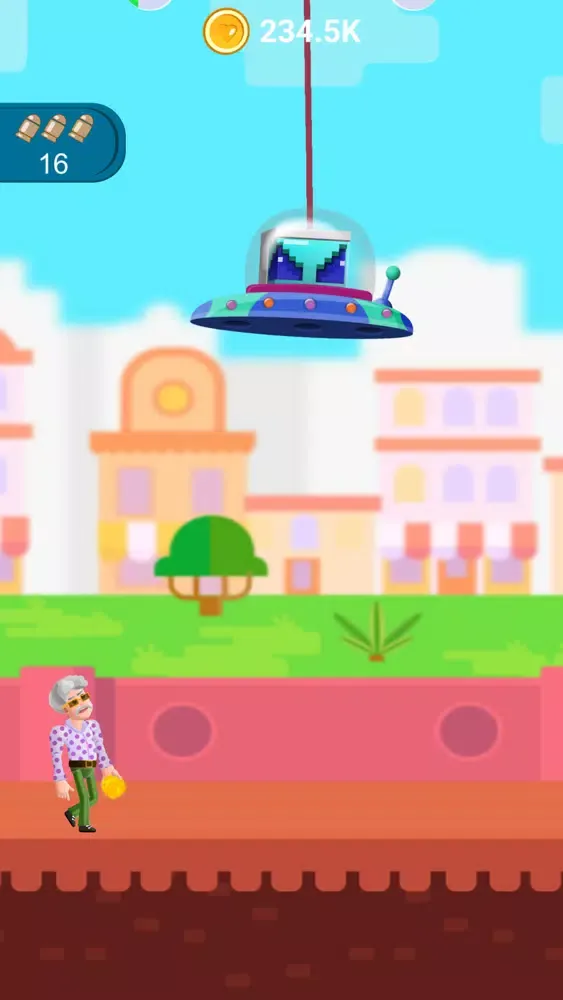 Carousel Masters Screenshots