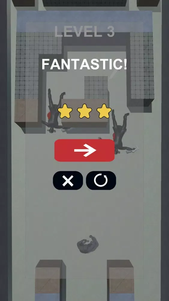 Capturas de pantalla de Ninja vs Mafia