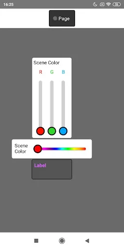 Скриншоты Arcolis Remote Pro