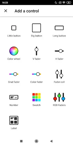 Скриншоты Arcolis Remote Pro