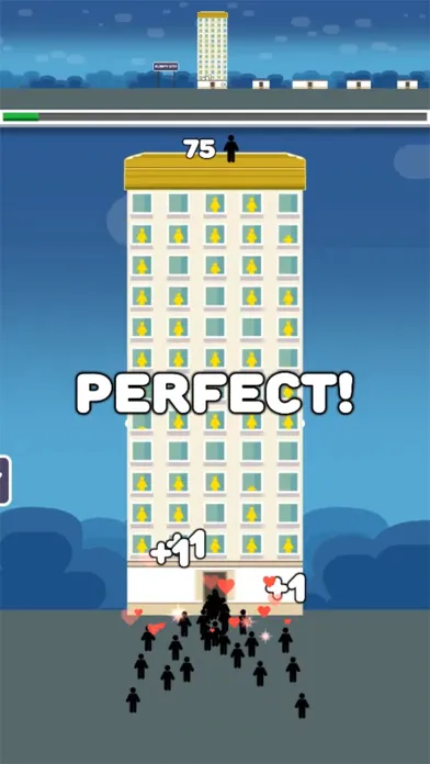 Build City! Ekran Görüntüleri