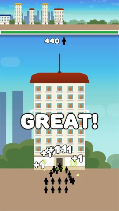 Build City! Ekran Görüntüleri