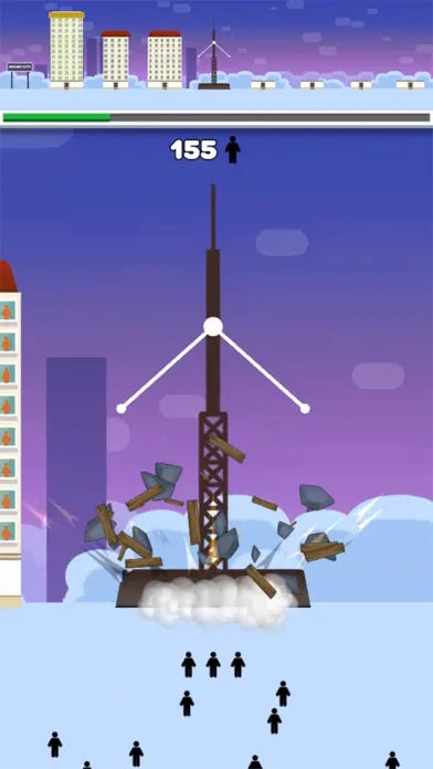 Build City! Ekran Görüntüleri