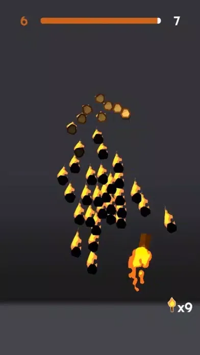 تصاویر Fire Flip