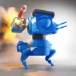 Mech Crafter Mech Crafter