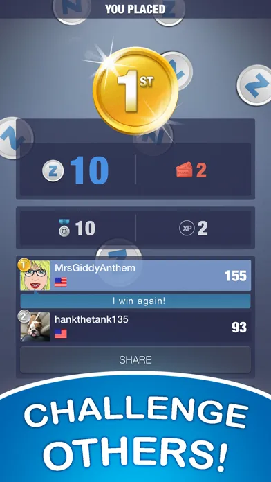 Hyper Bowling Screenshots