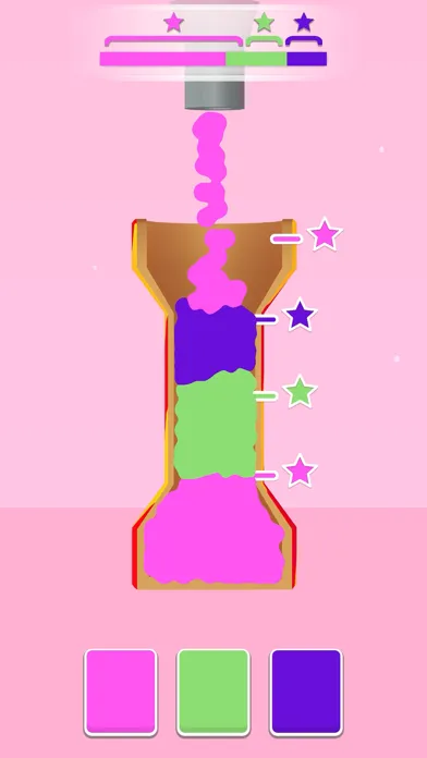 Скриншоты Perfect Firework