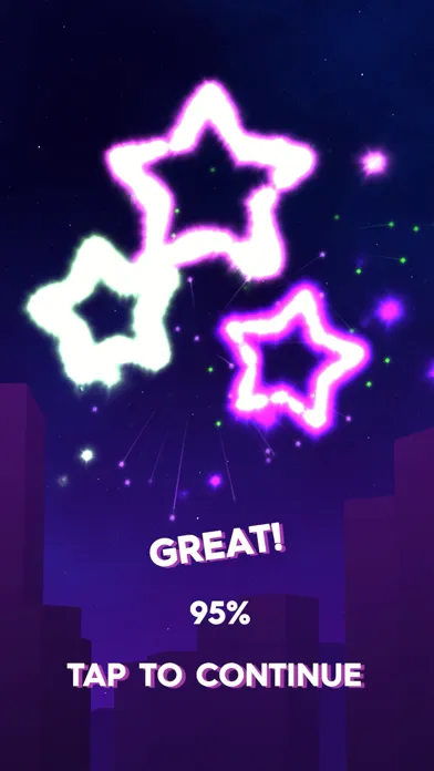 Скриншоты Perfect Firework