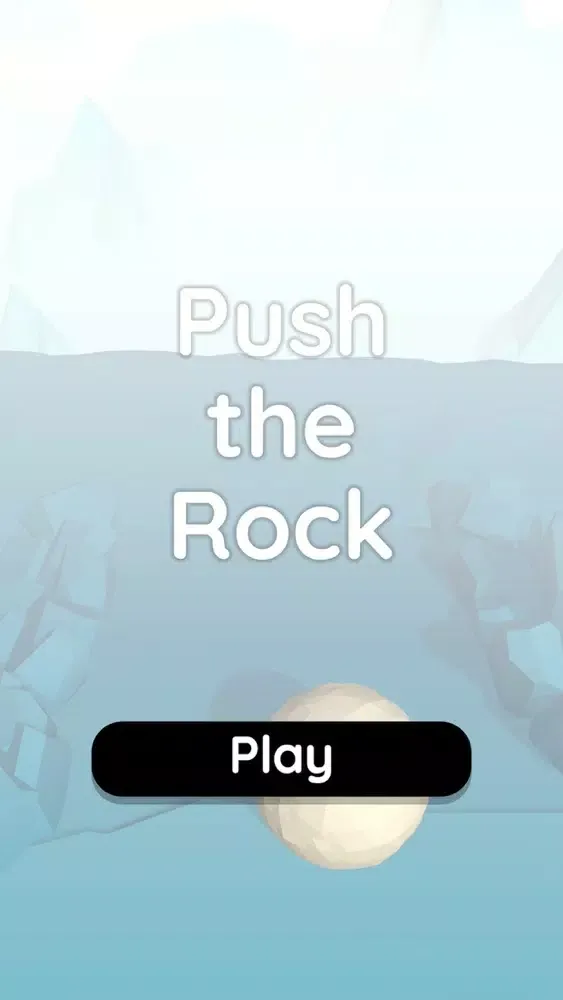 Push The Rock应用截图