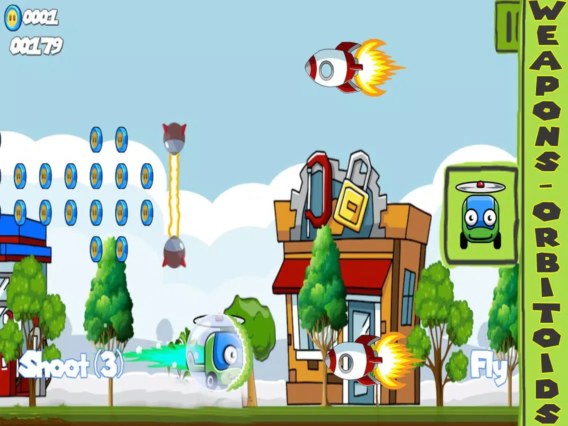 صور Helicopter fighter battle iPad 