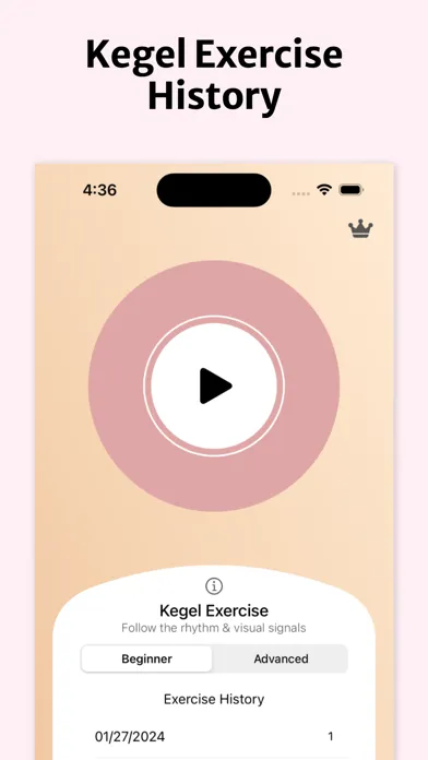 BabySteps: Pregnancy Tracker স্ক্রিনশট