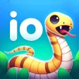 Serpent.io - Fun Offline Snake