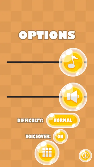 Catechism Smash應用截圖