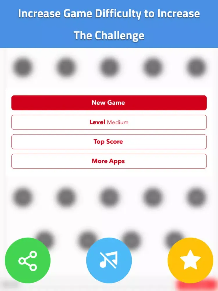 تصاویر Sequence Challenge iPad 