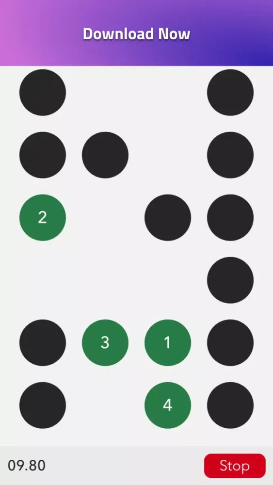 تصاویر Sequence Challenge