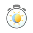 Light of Work - Working Hours Light of Work - Working Hours