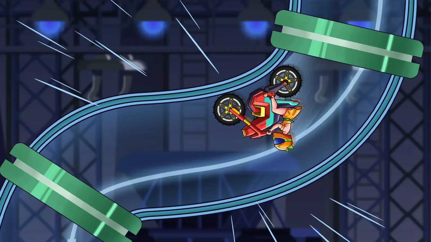 Moto Race Master: Bike Racing應用截圖