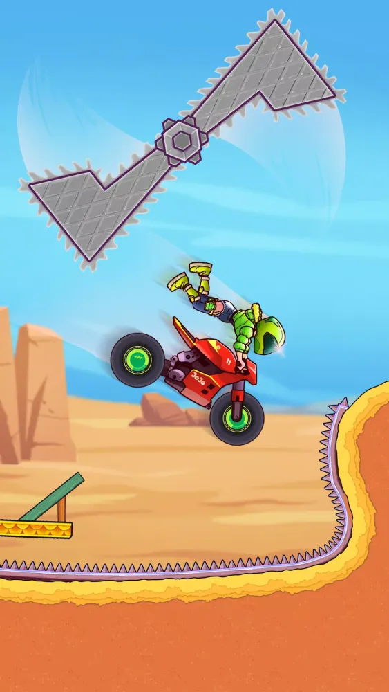 Moto Race Master: Bike Racing應用截圖