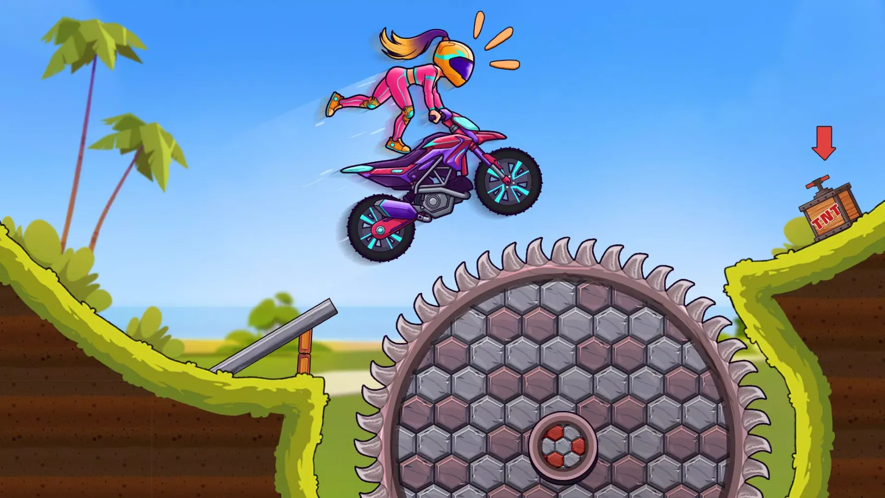 Moto Race Master: Bike Racing應用截圖