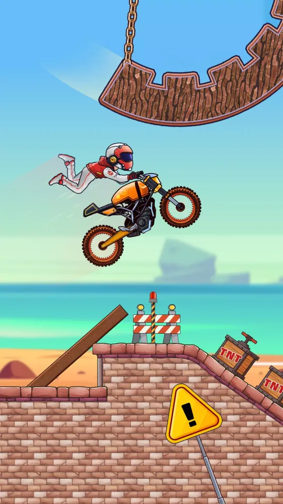 Moto Race Master: Bike Racing應用截圖