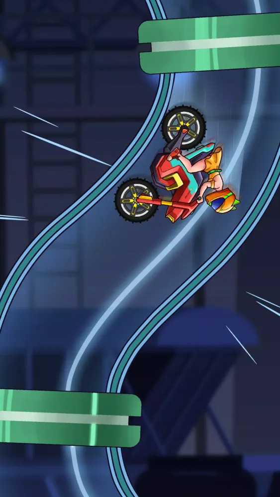 Moto Race Master: Bike Racing應用截圖