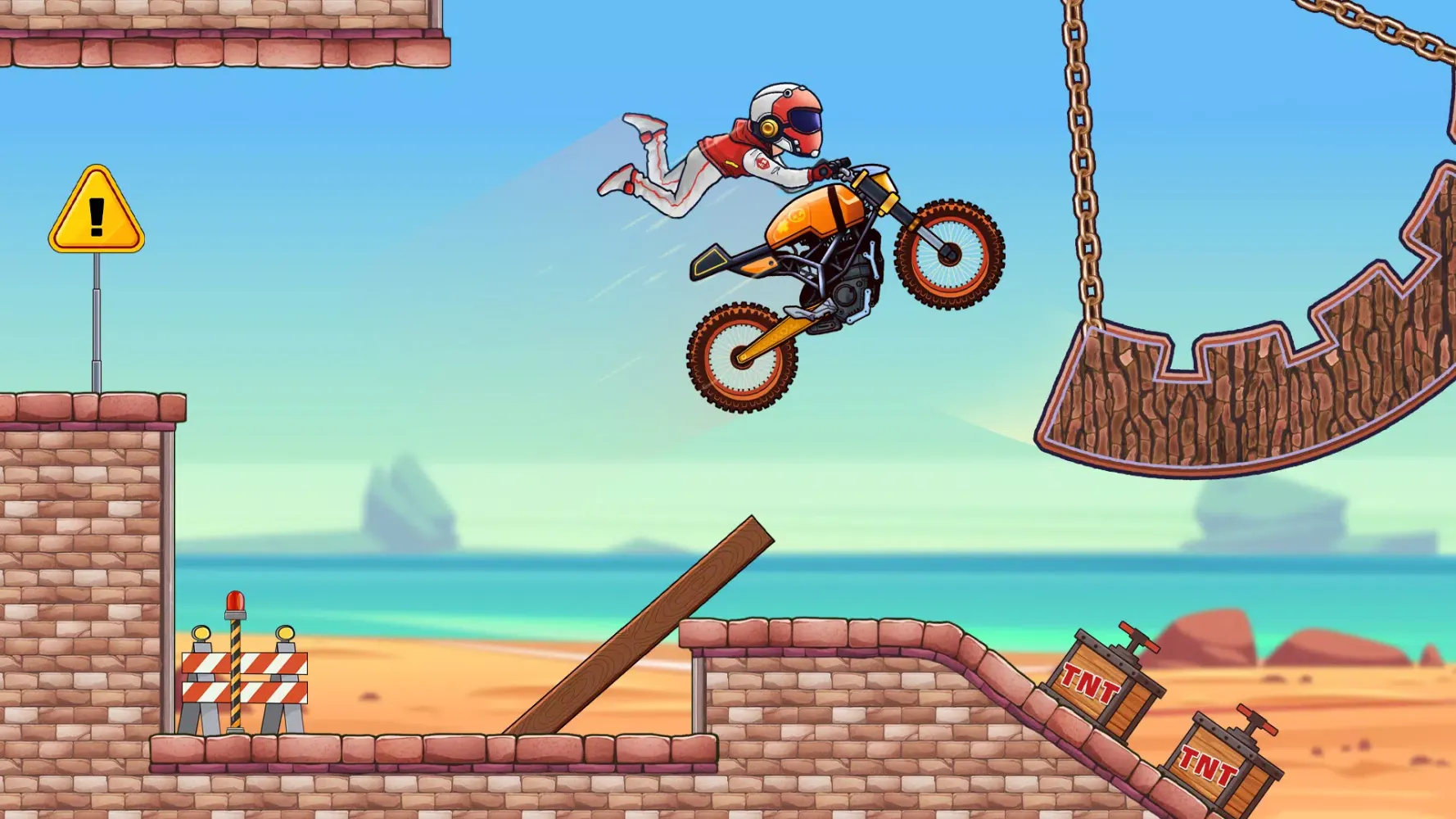 Moto Race Master: Bike Racing應用截圖